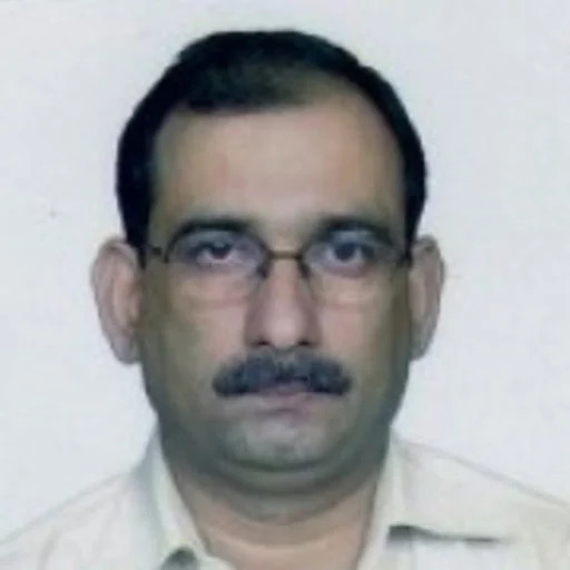 Sandip Mitra